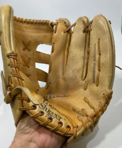 Louisville Slugger LSG6 Big Louie 12,5"" Herren Baseballhandschuh rechte Hand Werfer - Bild 1 von 7