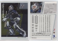 2002-03 ITG Be A Player Between the Pipes /10 Felix Potvin #27