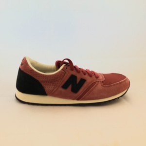 new balance 420 black rose 