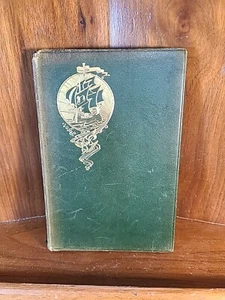 Robert Louis Stevenson A Child's Garden of Verses, Poetry Antique HC 1916 - Imagen 1 de 8