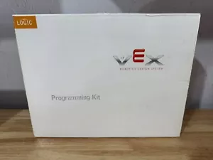 Vex Robotics Programming Kit 276-2152, NEW - Picture 1 of 2