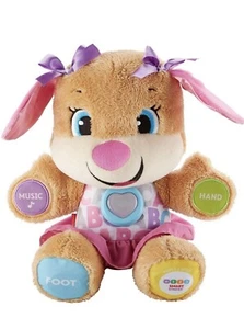 Laugh and Learn Smart Stage Puppy - Picture 1 of 5