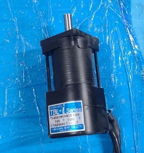 TAMAGAWA 4503N1842E100 TBL-i Series AC Servo Motor - Picture 1 of 2