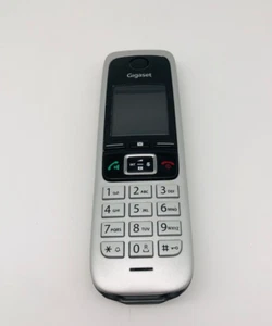 Siemens Gigaset C430 Mobilteil Schnurloses Telefon - Photo 1/4
