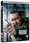 Robin Hood (2010) Mark Strong Scott DVD Region 2