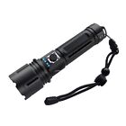 Flashlights High Rechargeable for Emergency Camping Hiking  Q5K24042