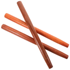 3 Pcs Shovels for Gardening Digging Replacement Hoe Handle Replacements - Picture 1 of 12