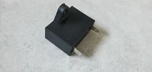 Genuine OEM Whirlpool Microwave Oven wmh31017hs Capacitor CBB61 6uF 230Vac - Picture 1 of 2