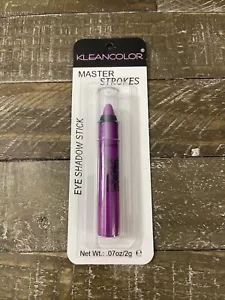 Klean Color Master Strokes Eye Shadow Stick - Picture 1 of 3