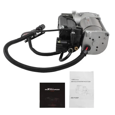 Compressore Sospensioni Pneumatiche for VW Phaeton for Bentley Continental - Imagen 1 de 4