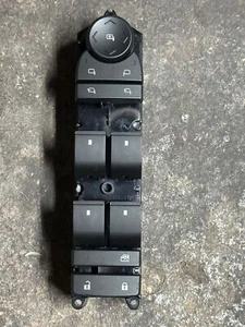 NEW OEM GM Front Left Door Window Switch 20877335 Silverado Sierra 2007-2018 - Bild 1 von 4