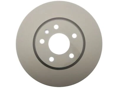 For 2014-2015 Chevrolet Cruze Brake Rotor Front AC Delco 37187KZ 2.0L 4 Cyl — 第 1/2 张图片