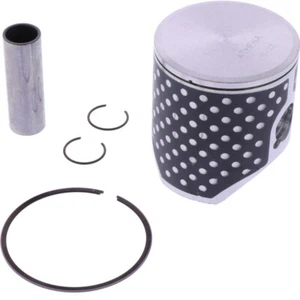 Set pistoni 53,95 mm B Athena 15 mm bulloni pistone foro standard kit pistone 15 mm YZ - Foto 1 di 1