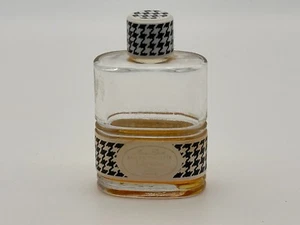 Vintage Christian Dior Perfume Bottle Miss Dior "Eau De Toilette" Paris - Picture 1 of 3