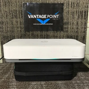 HP Tango X Smart Wireless Mobile Remote Printer Snprc-1805-01 (Parts Only) - Picture 1 of 9