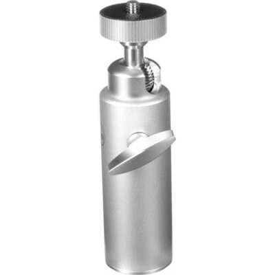 Leica Large Ball-and-Socket Head with 1/4 Tripod Head for Leica M Series (14110) - Image 1 of 2