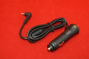 Filtered power lead for Yaesu FT817/FT818 with Switched 'Cigar' plug (LD243) - Picture 1 of 5
