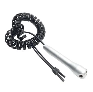 A-dec 0086 Schnelltrennspritze Luft/Wasser/Spray Dental, 4 mm Schlauch - Bild 1 von 7
