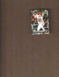 2022 Topps Now Joey Meneses "Topps Rookie Cup" Rookie Card RC-2 - Picture 1 of 1