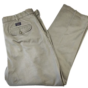 Hard Yakka Pants Men's Size 38 L28 Grey Workwear Casual Outdoors Canvas Tradie - Picture 1 of 21