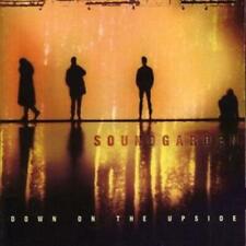 Soundgarden : Down On the Upside CD (1996)