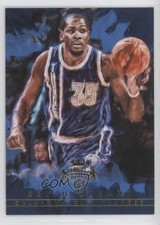 2015-16 Panini Court Kings Kevin Durant #89