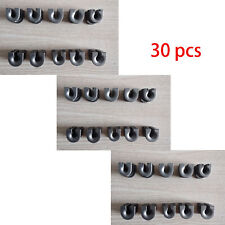 30PCS Trimmer Head Eyelet F Speed Feed for 400 450 375 X4750000050 Part