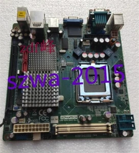 1pcs Used   AIMB-262VG AImB-262Vg-00A1e #E3 - Picture 1 of 4