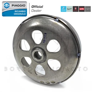 CAMPANA FRIZIONE 8251765 ORIGINALE PIAGGIO MP3 IE LT - LT SPORT 400 2008-2010 - Imagen 1 de 3
