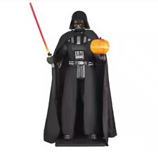 Disney 7 FT. Animated LED Darth Vader Star Wars Halloween Home Depot *PRESALE*