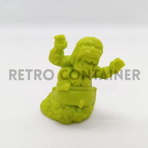 MIMP MONSTER IN MY POCKET Series 1 - Standard Olive Green - 18 Baba Yaga - Picture 1 of 1