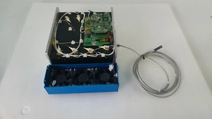 LUMENIS, P/N 10000003359, HVVT-LAS-GM-15-LXS Lea Photonics Laser - Picture 1 of 12