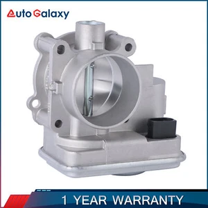 Throttle Body For 2007-16 Jeep Patriot Compass 07-12 Dodge Caliber1.8L 2.0L 2.4L - Picture 1 of 11