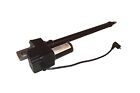 12" Stroke Linear Actuator 12VDC with Dual Adjustable Limit Switches - 225LB ...