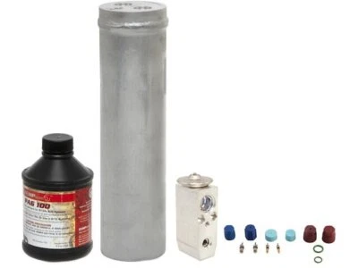 Kit de servicio de reemplazo de compresor de aire acondicionado para Mazda 3 2004-2009 28869TWTR 2007 2008 Foto 1 de 2