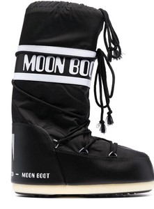 Blancas de Botas de nieve para Mujer de Moon Boot | FASHIOLA.es