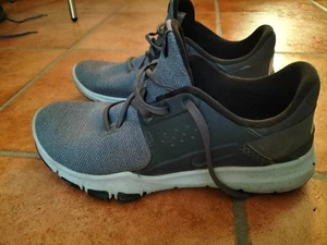 Nike Flex Control TR3 Gr. 42,5 (EU), (US:9) Anthracite Black/Gray AJ5911 010 - Bild 1 von 12