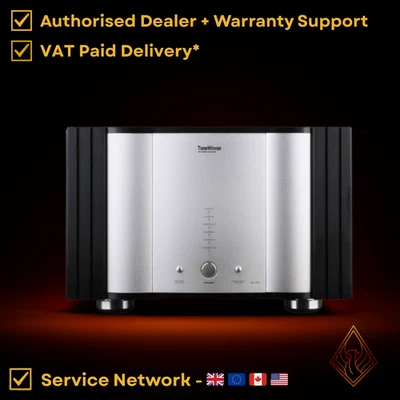 ToneWinner AD-2PRO+ - 2.1 channel Hi-Fi Integrated Amplifier, 480W 8Ω - Image 1 of 4