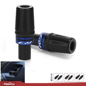 CNC Frame Sliders Crash Bar For Yamaha YZF R7 2022 2023 2024 2025 YZF-R7 YZFR7 - Bild 1 von 27