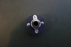 ACOPLAMIENTO DE EJE DE 1/4" SIN MARCA PARA EJE DE 1/4" - Imagen 1 de 3