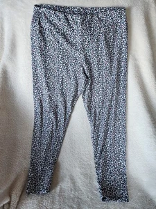 Leggings Truhearts Color Estampado Animal Talla L - Imagen 1 de 3