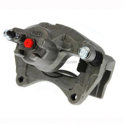 Pinza de freno delantera izquierda centrada para Chrysler Sebring Dodge Caliber Avenger TCP Foto 1 de 4