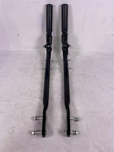 Cub Cadet 2X Snow Blower Left & Right Handle Set OEM Parts - Picture 1 of 3