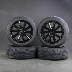 20 Zoll Winterräder original Audi e-tron Q8 e-tron Lamina 4KE071490 Winterreifen - Picture 1 of 5