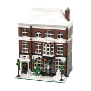 Compatible Modular Building: Toy Store 3006 Pieces Building Toys Set - Picture 1 of 6