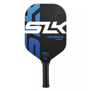 Selkirk SLK Omega Max Pickleball Paddle-Blue/Black NEW - Picture 1 of 1
