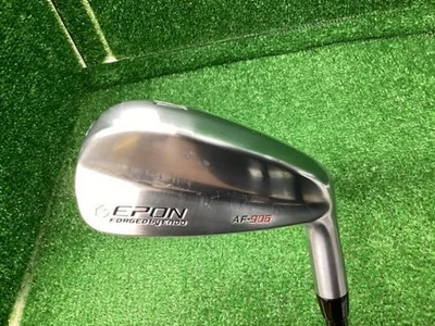 Epon Golf AF-906 20° R Flex Utility Club  C Grade - Image 1 of 4