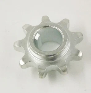 passend für Manco / American Sportworks 41/420, 8720- 1125 9T Jackshaft Ritzel - Bild 1 von 7