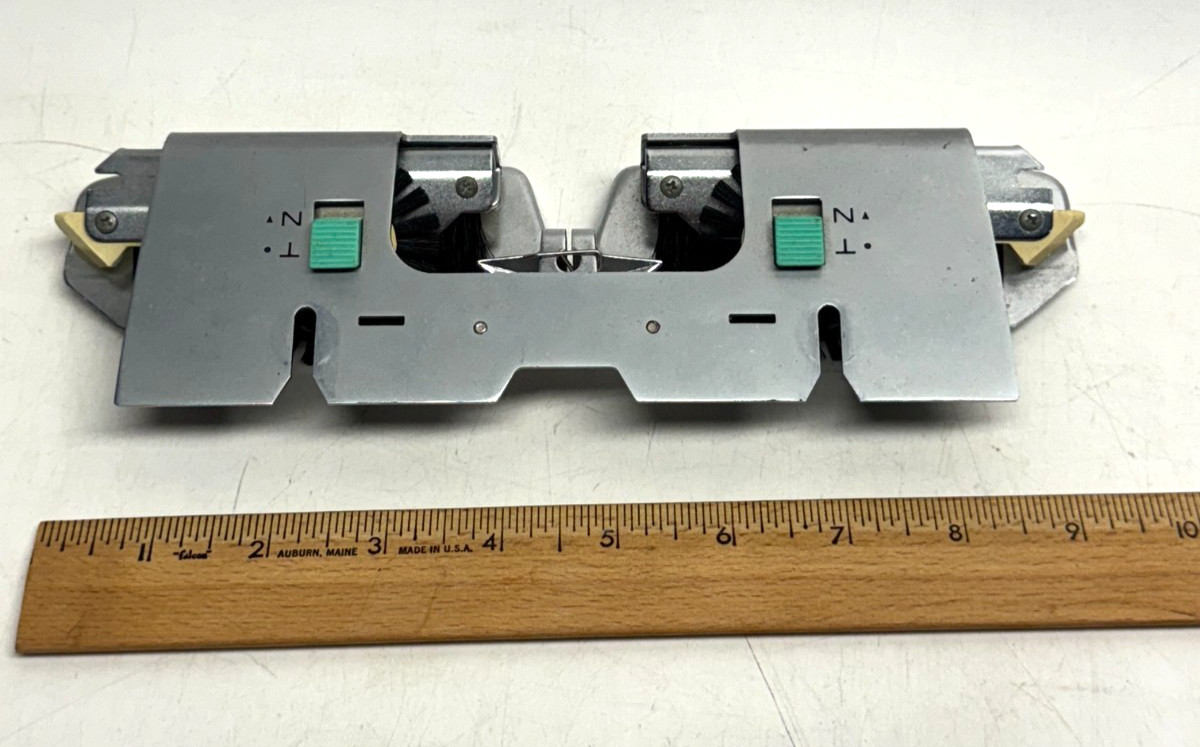 Indicador De Posición Digital Naranja, Pieza De To... - Grandado