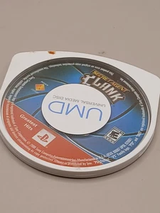 Secret Agent Clank (Sony PSP, 2008) - NUR UMD!!! Getestet - Bild 1 von 2